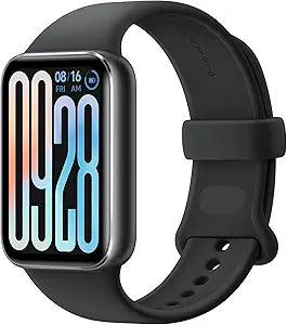 9 Pro Smart Watch